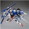 BANDAI Hobby MG 1/100 00 XN Raiser "Gundam 00" Model Kit