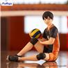 FURYU Corporation Tobio Kageyama '"Haikyu!!" Noodle Stopper Figure (Re-Run)