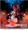 SEGA Luminasta TV Anime Kenshin Himura "Rurouni Kenshin" Figure