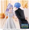 SEGA Luminasta "Frieren: Beyond Journey's End" Frieren ~In Vorig~ Figure