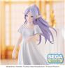 SEGA Luminasta "Frieren: Beyond Journey's End" Frieren ~In Vorig~ Figure