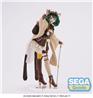 SEGA FIGURIZMα "MACROSS FRONTIER" Ranka Lee Oshare Macross Revolution Ver. Figure