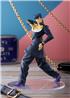 Good Smile Company Pop Up Parade Josuke Higashikata "Jojo's Bizarre Adventure Part 4 Diamond is Unbreakable" Figure