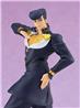 Good Smile Company Pop Up Parade Josuke Higashikata "Jojo's Bizarre Adventure Part 4 Diamond is Unbreakable" Figure