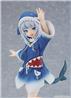 Good Smile Company Pop Up Parade Gawr Gura "Hololive Production" (Re-Run) Figure