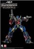 Threezero Transformers: Revenge of the Fallen Optimus Prime DLX Action Figure