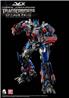 Threezero Transformers: Revenge of the Fallen Optimus Prime DLX Action Figure