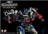 Threezero Transformers: Revenge of the Fallen Optimus Prime DLX Action Figure