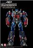 Threezero Transformers: Revenge of the Fallen Optimus Prime DLX Action Figure