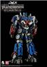 Threezero Transformers: Revenge of the Fallen Optimus Prime DLX Action Figure