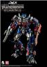 Threezero Transformers: Revenge of the Fallen Optimus Prime DLX Action Figure