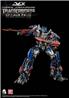 Threezero Transformers: Revenge of the Fallen Optimus Prime DLX Action Figure