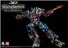 Threezero Transformers: Revenge of the Fallen Optimus Prime DLX Action Figure