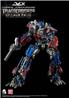 Threezero Transformers: Revenge of the Fallen Optimus Prime DLX Action Figure