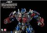 Threezero Transformers: Revenge of the Fallen Optimus Prime DLX Action Figure