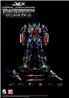 Threezero Transformers: Revenge of the Fallen Optimus Prime DLX Action Figure