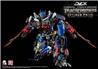 Threezero Transformers: Revenge of the Fallen Optimus Prime DLX Action Figure