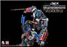 Threezero Transformers: Revenge of the Fallen Optimus Prime DLX Action Figure