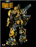 Threezero Transformers:  The Last Knight Bumblebee DLX Action Figure