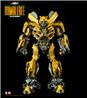 Threezero Transformers:  The Last Knight Bumblebee DLX Action Figure