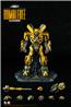 Threezero Transformers:  The Last Knight Bumblebee DLX Action Figure