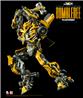 Threezero Transformers:  The Last Knight Bumblebee DLX Action Figure