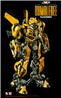 Threezero Transformers:  The Last Knight Bumblebee DLX Action Figure