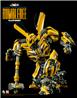 Threezero Transformers:  The Last Knight Bumblebee DLX Action Figure