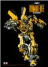 Threezero Transformers:  The Last Knight Bumblebee DLX Action Figure