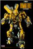 Threezero Transformers:  The Last Knight Bumblebee DLX Action Figure