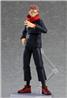 Good Smile Company Figma Yuji Itadori "Jujutsu Kaisen" Action Figure