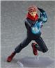 Good Smile Company Figma Yuji Itadori "Jujutsu Kaisen" Action Figure