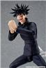 Good Smile Company Figma Megumi Fushiguro "Jujutsu Kaisen" Action Figure