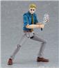 Good Smile Company Figma Kento Nanami "Jujutsu Kaisen" Action Figure