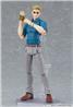 Good Smile Company Figma Kento Nanami "Jujutsu Kaisen" Action Figure