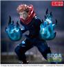 SEGA Luminasta Yuji Itadori  - Joint Struggle -  "Jujutsu Kaisen" Figure