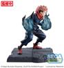 SEGA Luminasta Yuji Itadori  - Joint Struggle -  "Jujutsu Kaisen" Figure