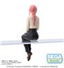 SEGA PM Perching Figure Makima "Chainsaw Man"