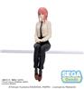 SEGA PM Perching Figure Makima "Chainsaw Man"