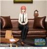 SEGA PM Perching Figure Makima "Chainsaw Man"