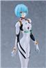 Good Smile Company PLAMAX Rei Ayanami "Rebuild of Evangelion" Model kit