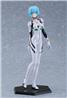 Good Smile Company PLAMAX Rei Ayanami "Rebuild of Evangelion" Model kit