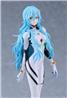 Good Smile Company PLAMAX Rei Ayanami Long Hair Ver. "Rebuild of Evangelion" Model kit