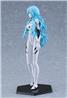 Good Smile Company PLAMAX Rei Ayanami Long Hair Ver. "Rebuild of Evangelion" Model kit