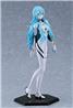 Good Smile Company PLAMAX Rei Ayanami Long Hair Ver. "Rebuild of Evangelion" Model kit