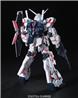 BANDAI Hobby HGUC 1/144 #100 RX-0 Unicorn Gundam (Destroy Mode) 'Gundam UC' Model kit