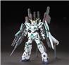 BANDAI Hobby HGUC 1/144 #178 Full Armor Unicorn Gundam (Destroy Mode) 'Gundam UC' Kit de modélisation
