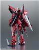 BANDAI Tamashii Robot Spirits GAT-X303 Aegis Gundam ver. A.N.I.M.E "Gundam Seed" Action Figure