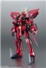 BANDAI Tamashii Robot Spirits GAT-X303 Aegis Gundam ver. A.N.I.M.E "Gundam Seed" Action Figure