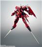 BANDAI Tamashii Robot Spirits GAT-X303 Aegis Gundam ver. A.N.I.M.E "Gundam Seed" Action Figure